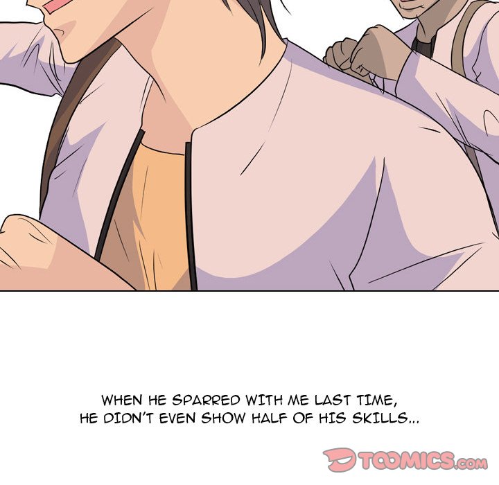 High School Legend Red Dragon Chapter 129 image 101