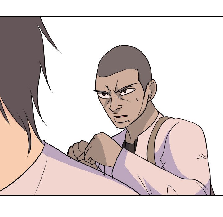 High School Legend Red Dragon Chapter 129 image 102