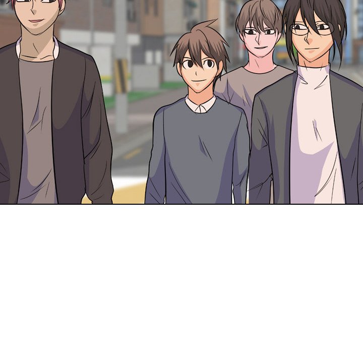 High School Legend Red Dragon Chapter 129 image 113
