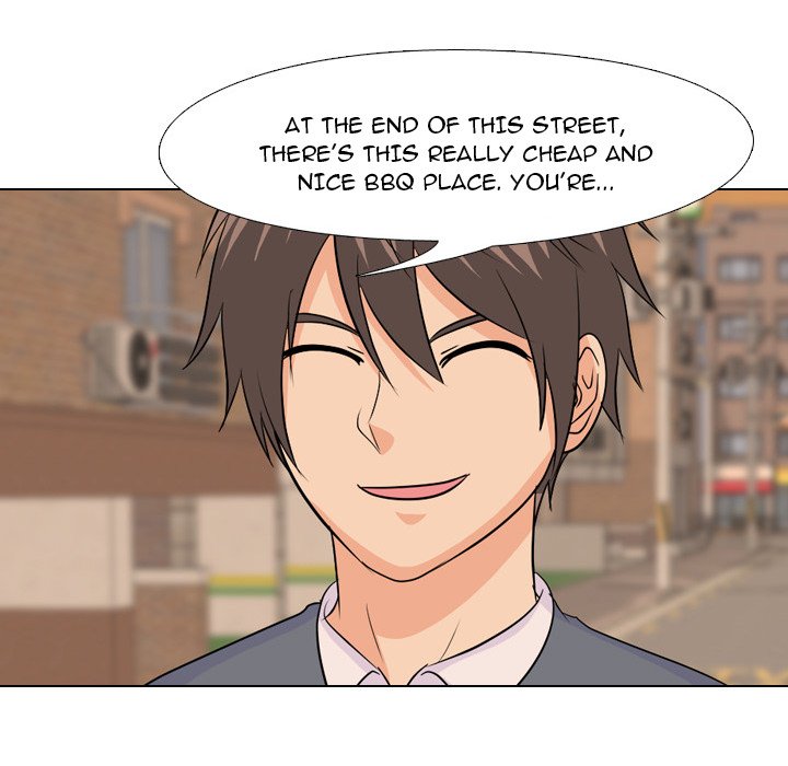 High School Legend Red Dragon Chapter 129 image 114