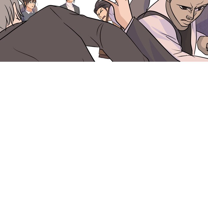 High School Legend Red Dragon Chapter 129 image 116