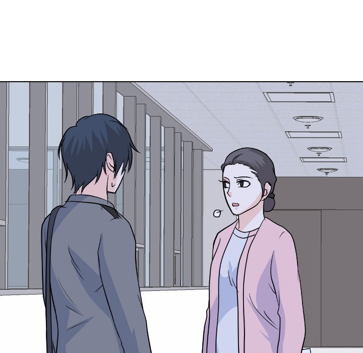 High School Legend Red Dragon Chapter 129 image 124