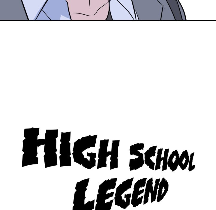 High School Legend Red Dragon Chapter 129 image 131