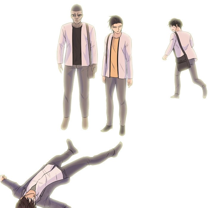 High School Legend Red Dragon Chapter 129 image 14