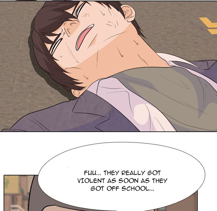High School Legend Red Dragon Chapter 129 image 15