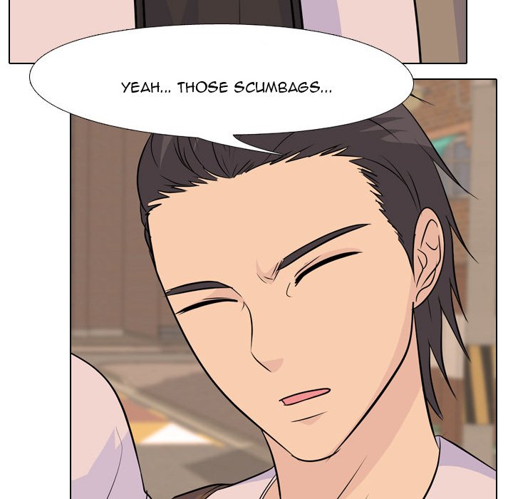 High School Legend Red Dragon Chapter 129 image 17