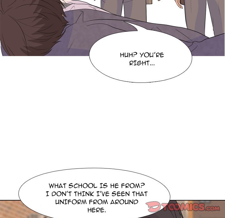 High School Legend Red Dragon Chapter 129 image 20