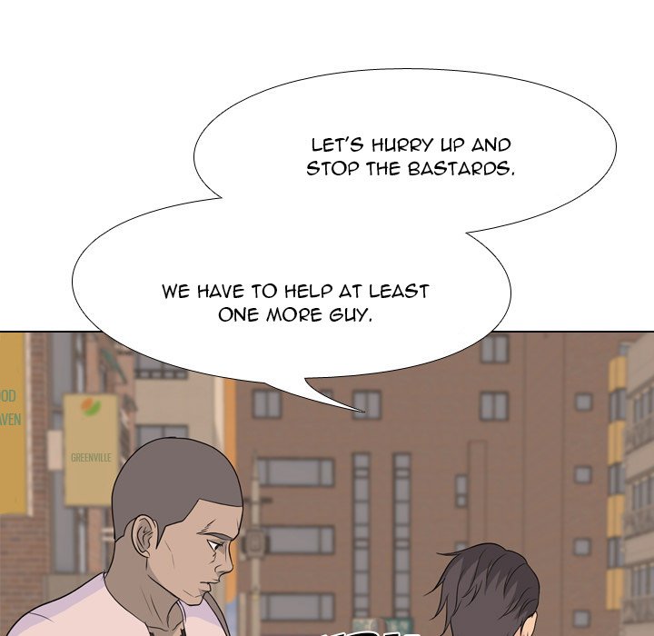 High School Legend Red Dragon Chapter 129 image 24