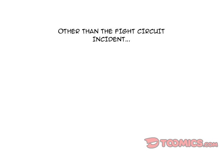 High School Legend Red Dragon Chapter 129 image 2