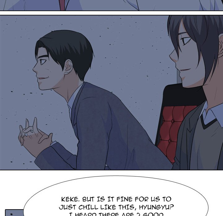 High School Legend Red Dragon Chapter 129 image 31