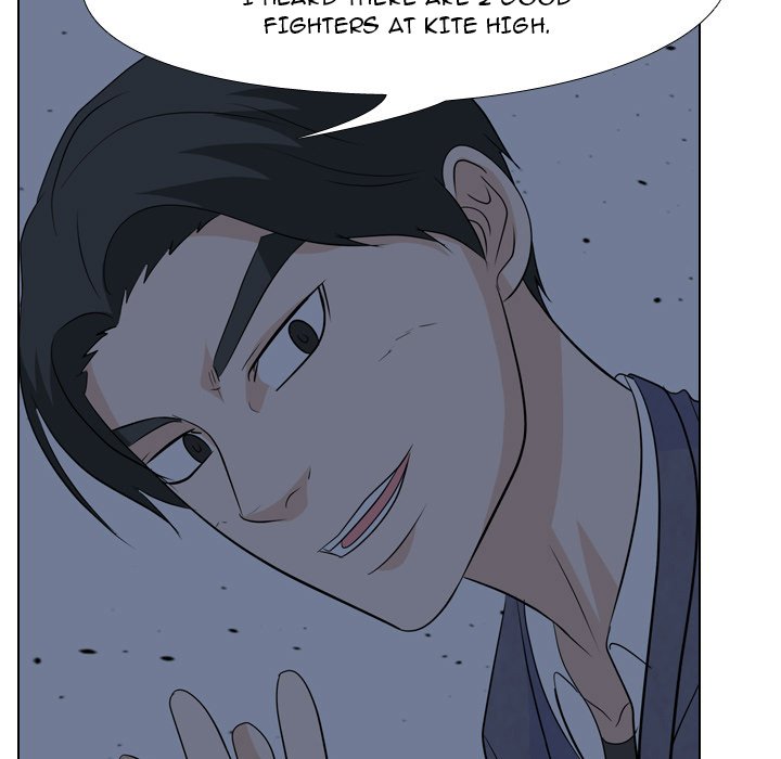 High School Legend Red Dragon Chapter 129 image 32
