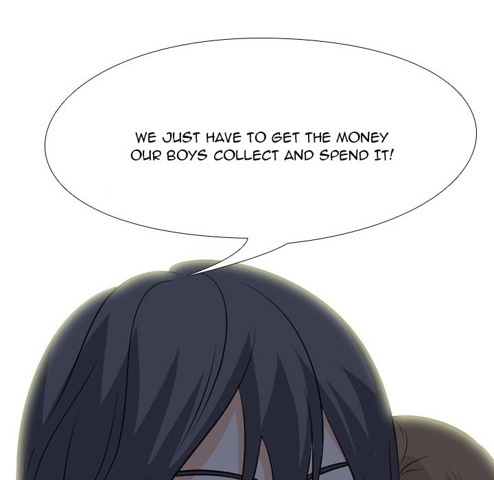 High School Legend Red Dragon Chapter 129 image 35
