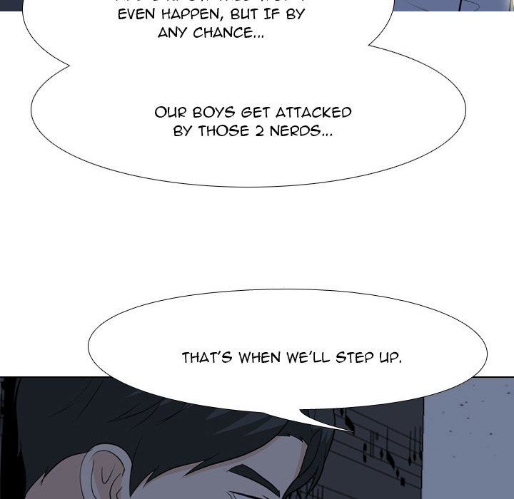 High School Legend Red Dragon Chapter 129 image 37