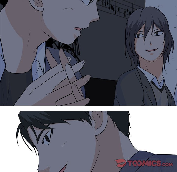 High School Legend Red Dragon Chapter 129 image 38