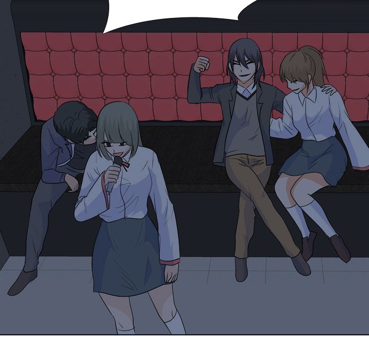 High School Legend Red Dragon Chapter 129 image 40