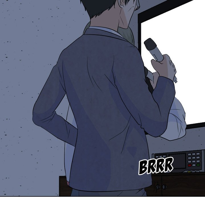 High School Legend Red Dragon Chapter 129 image 44