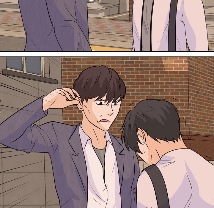 High School Legend Red Dragon Chapter 129 image 4