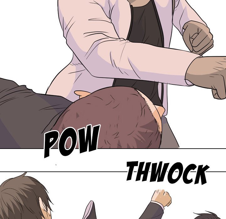High School Legend Red Dragon Chapter 129 image 53