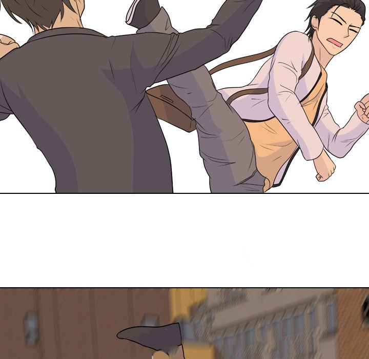 High School Legend Red Dragon Chapter 129 image 54