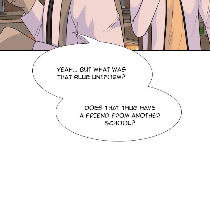 High School Legend Red Dragon Chapter 129 image 57