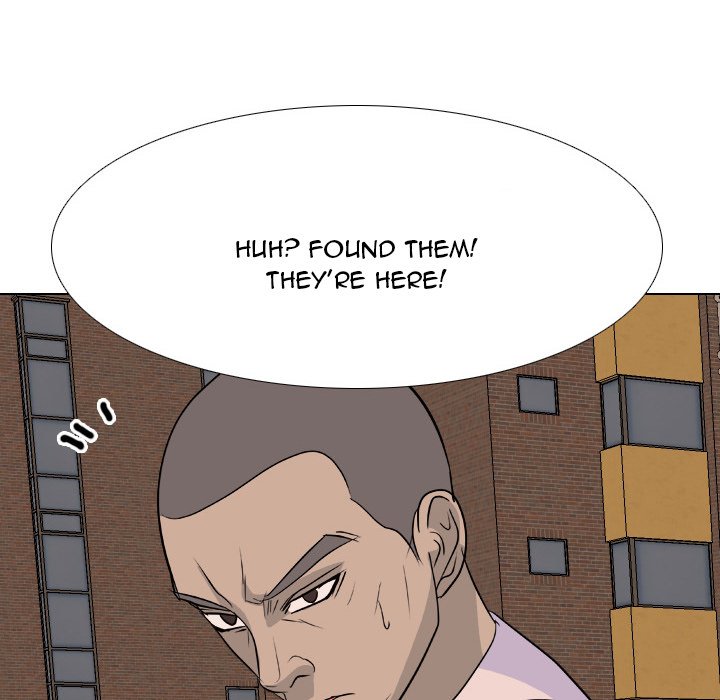 High School Legend Red Dragon Chapter 129 image 58
