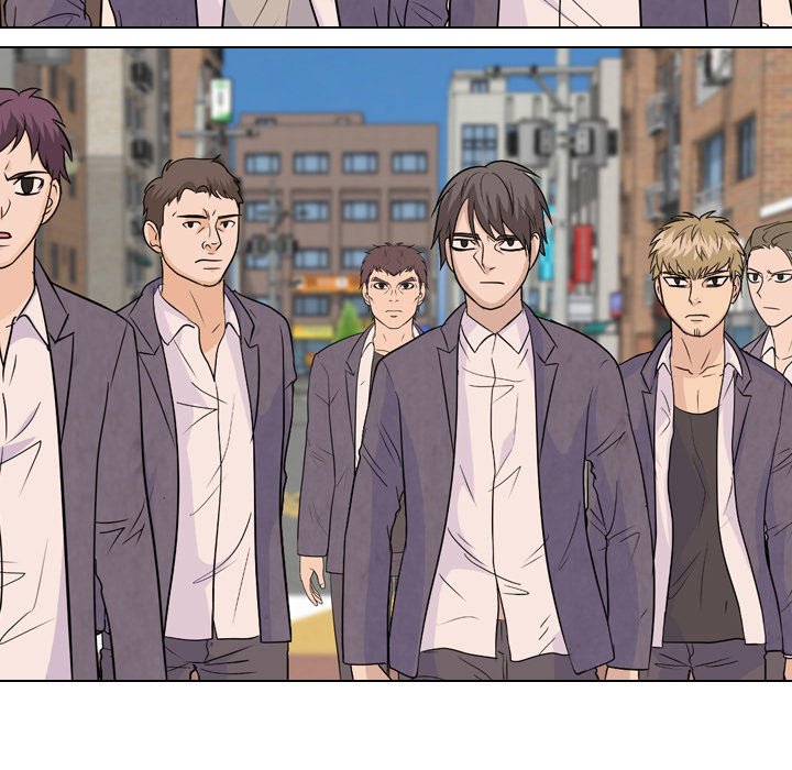 High School Legend Red Dragon Chapter 129 image 61