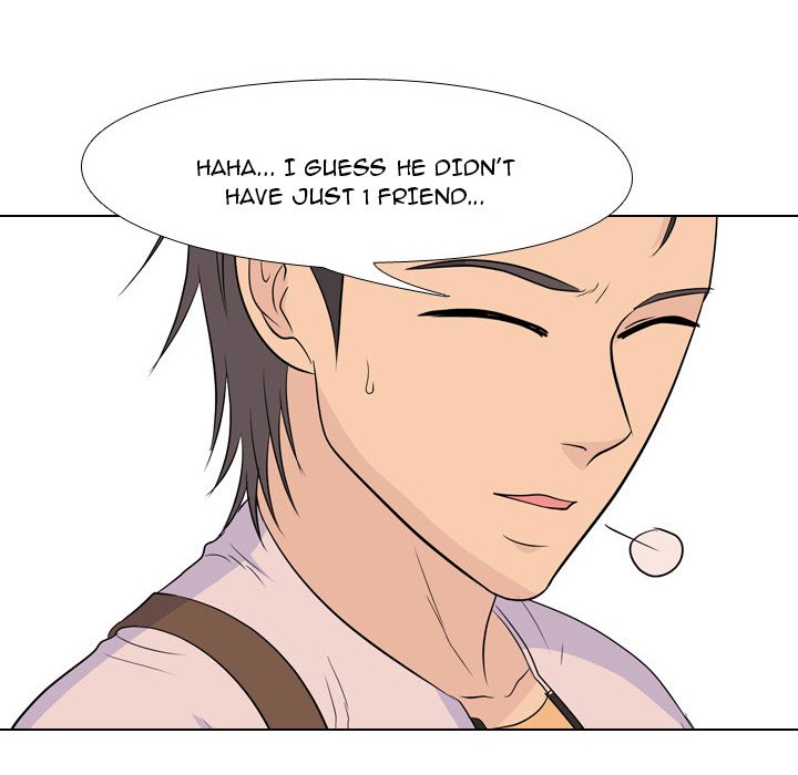 High School Legend Red Dragon Chapter 129 image 62