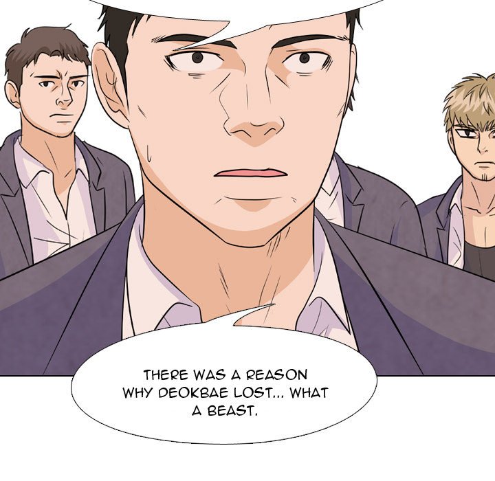 High School Legend Red Dragon Chapter 129 image 67