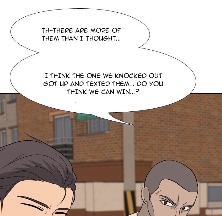 High School Legend Red Dragon Chapter 129 image 68