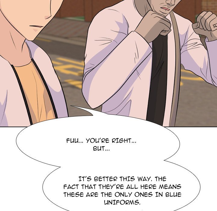 High School Legend Red Dragon Chapter 129 image 69