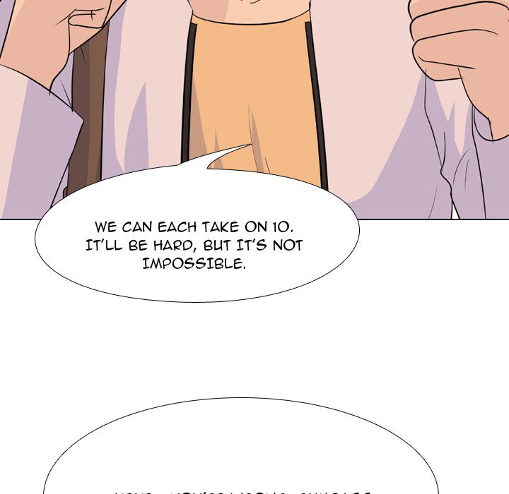 High School Legend Red Dragon Chapter 129 image 75