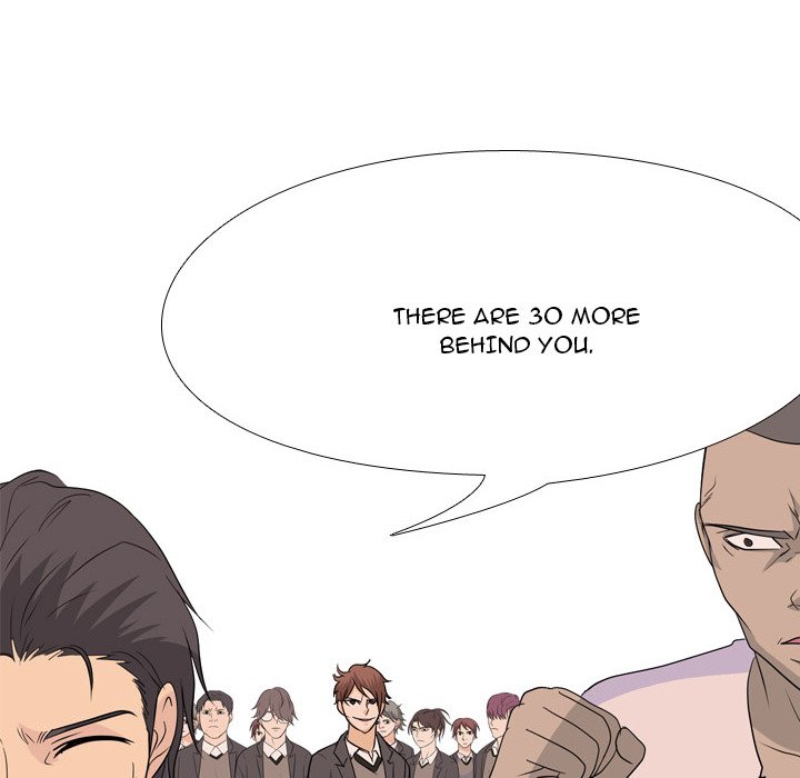 High School Legend Red Dragon Chapter 129 image 78