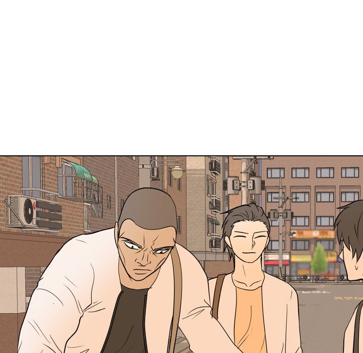 High School Legend Red Dragon Chapter 129 image 7