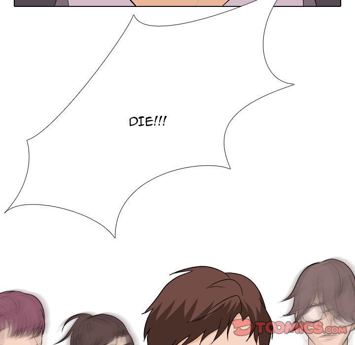 High School Legend Red Dragon Chapter 129 image 83