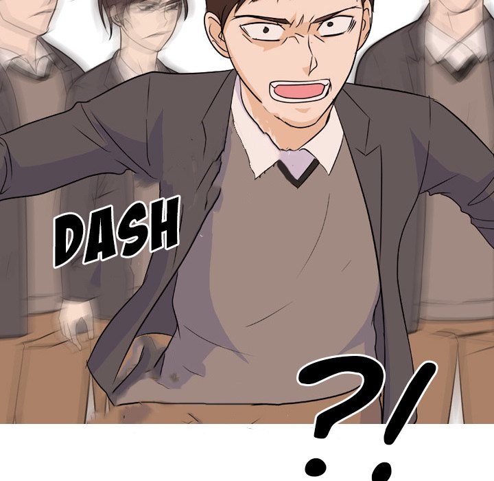 High School Legend Red Dragon Chapter 129 image 84