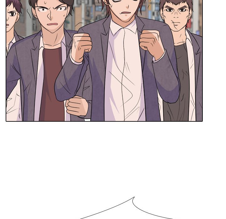 High School Legend Red Dragon Chapter 129 image 90