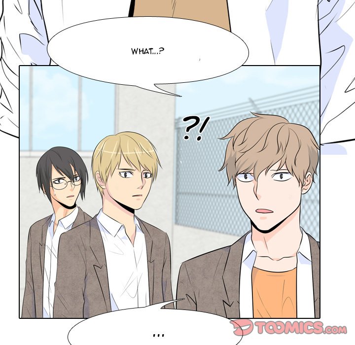 High School Legend Red Dragon Chapter 13 image 9