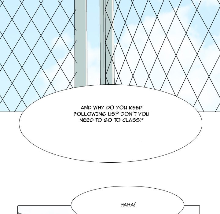 High School Legend Red Dragon Chapter 13 image 12