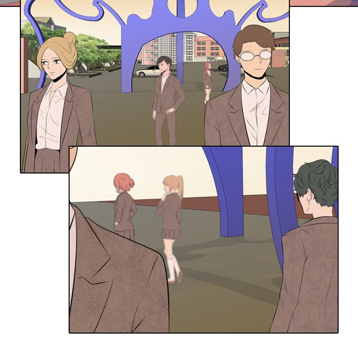 High School Legend Red Dragon Chapter 13 image 16