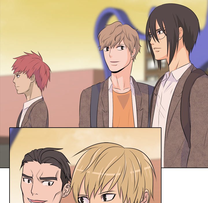 High School Legend Red Dragon Chapter 13 image 19