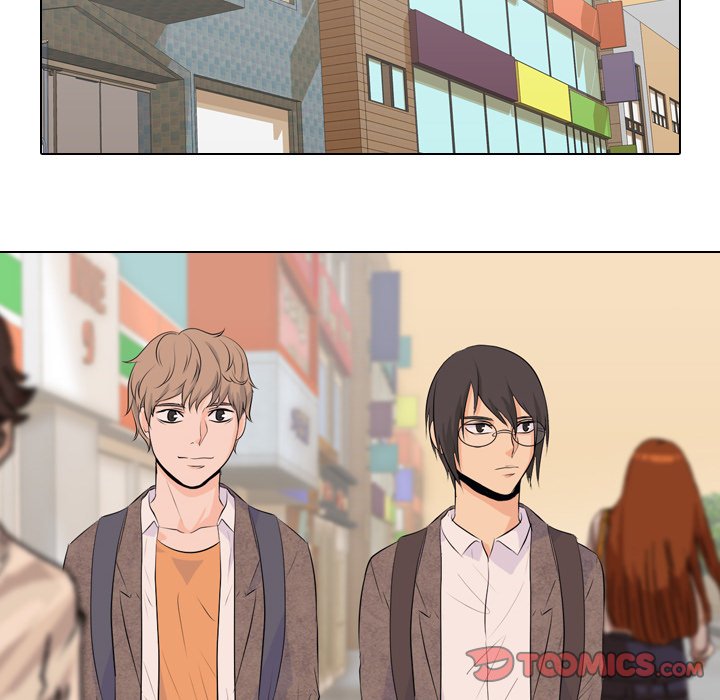 High School Legend Red Dragon Chapter 13 image 21