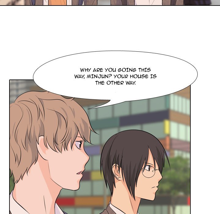 High School Legend Red Dragon Chapter 13 image 22