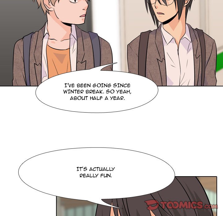 High School Legend Red Dragon Chapter 13 image 25
