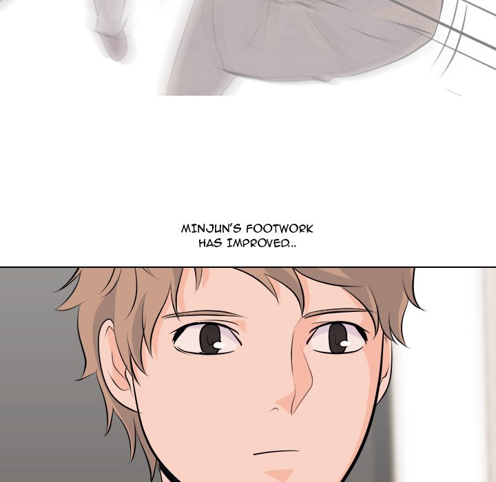 High School Legend Red Dragon Chapter 13 image 32