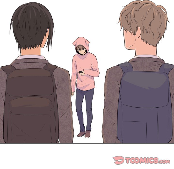 High School Legend Red Dragon Chapter 13 image 37
