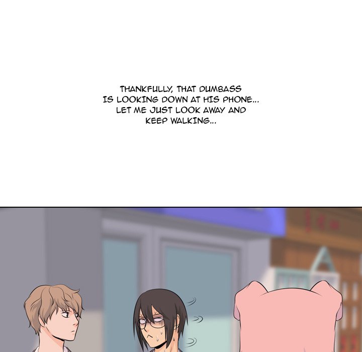 High School Legend Red Dragon Chapter 13 image 42