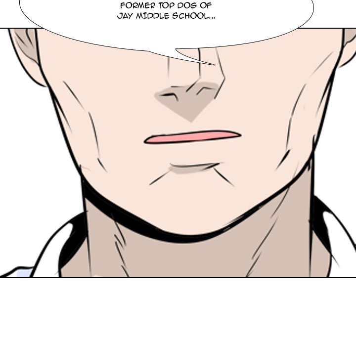 High School Legend Red Dragon Chapter 13 image 4