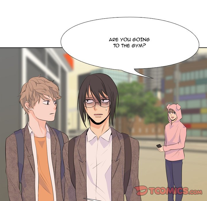 High School Legend Red Dragon Chapter 13 image 49