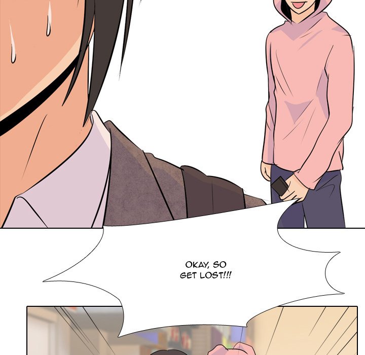 High School Legend Red Dragon Chapter 13 image 51