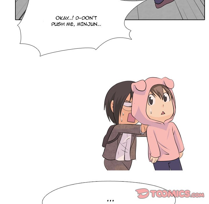 High School Legend Red Dragon Chapter 13 image 53